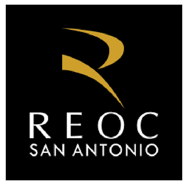 REOC San Antonio Office Logo