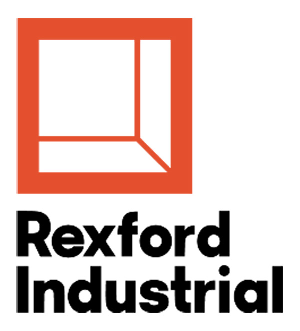 Rexford Industrial Office Logo