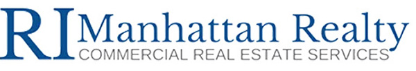 RI Manhattan Realty Office Logo
