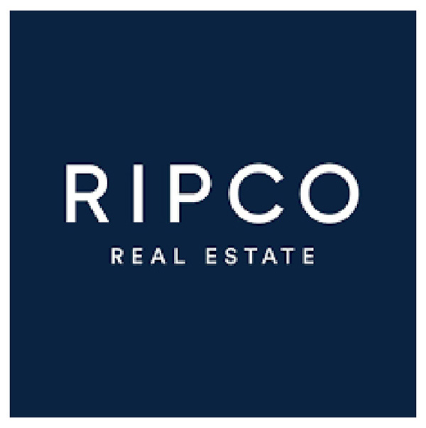 RIPCO Real Estate Office Logo