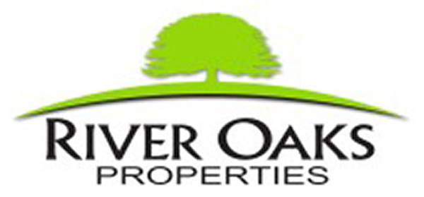 River Oaks Properties Office Logo