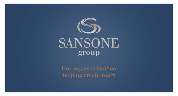 Sansone Group Office Logo