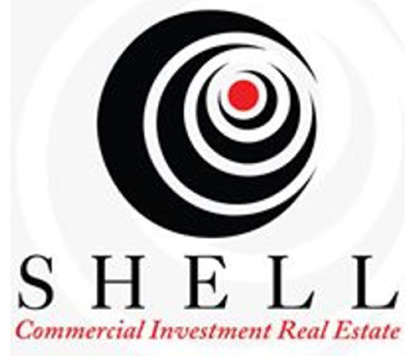 Shell Commercial Office Logo