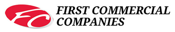 First Commercial Cos. Office Logo