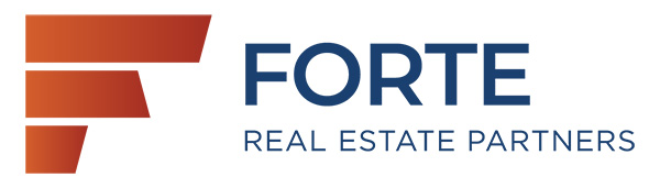 Forte RE Partners Office Logo