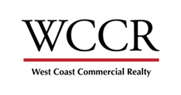 West Coast Commercial Office Logo