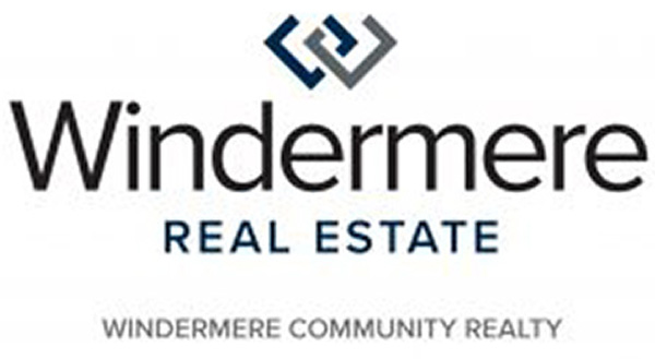 Windermere Real Estate Office Logo