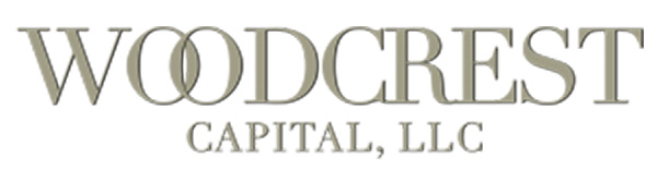 Woodcrest Capital LLC Office Logo