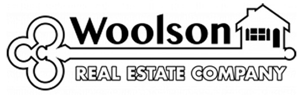 Woolson RE Company Office Logo