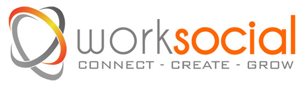 WorkSocial Office Logo