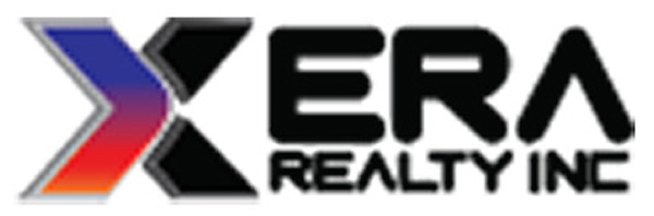 XERA REALTY INC. Office Logo