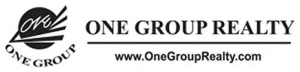 One Group Realty, Inc. Office Logo