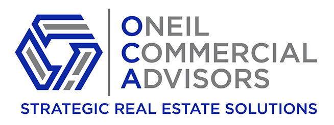Oneil Commercial Advisors Office Logo