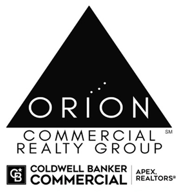 Orion Commercial Office Logo