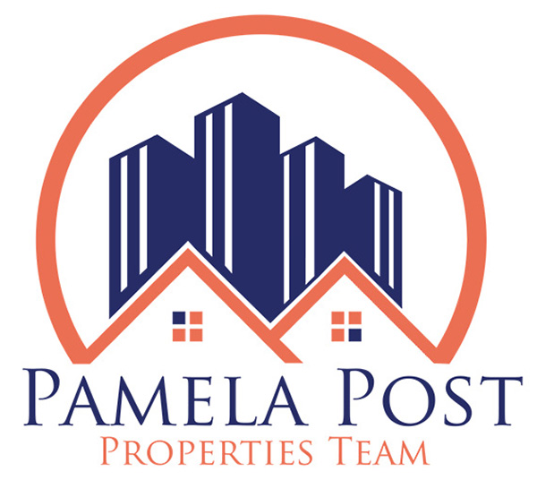 Pamela Post Properties Office Logo