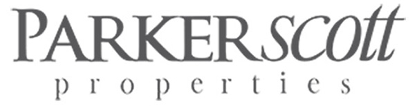 Parker Scott Properties Office Logo
