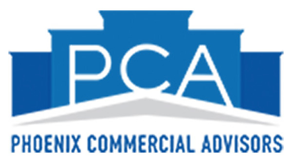 Phoenix Commercial Adv. Office Logo