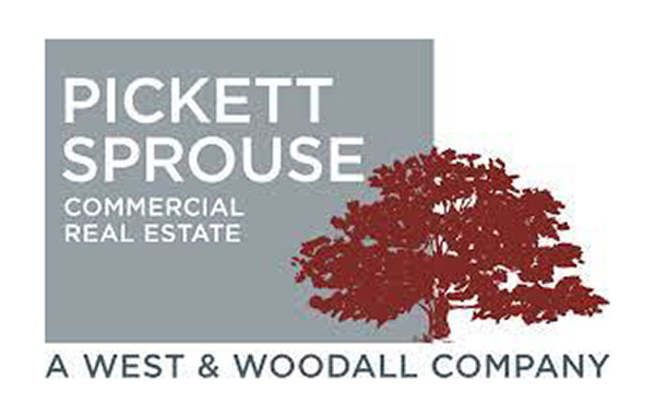 Pickett Sprouse CRE Office Logo