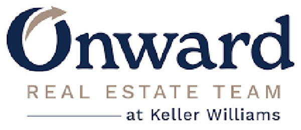 Onward Real Estate Team Office Logo