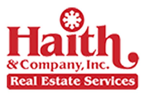Haith & Company Inc. Office Logo