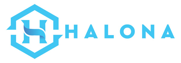 Halona Realty LLC Office Logo