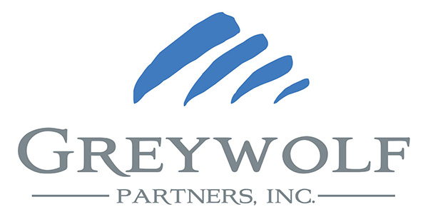 Greywolf Partners, Inc. Office Logo
