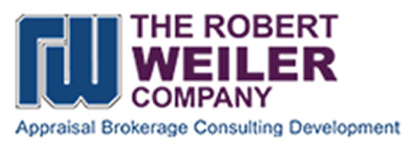 The Robert Weiler Company Office Logo