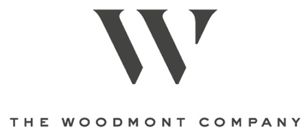 The Woodmont Company HQ Office Logo