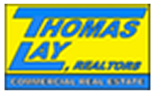 Thomas Lay Realtors Office Logo