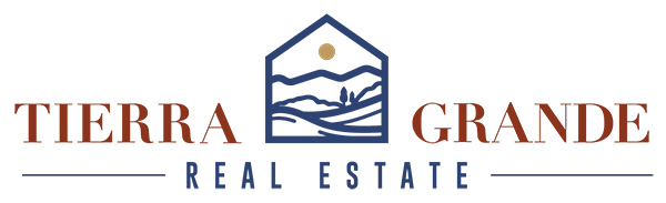 Tierra Grande Real Estate Office Logo
