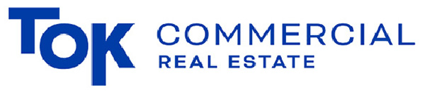 Tok Commercial RE Boise Office Logo