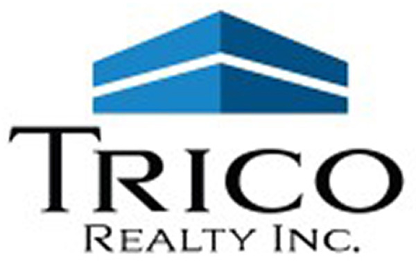 Trico Realty Inc. Office Logo