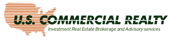 U.S. Commercial Realty Office Logo