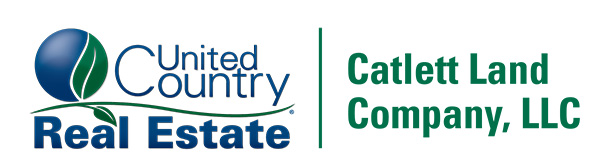 United Country RE Office Logo