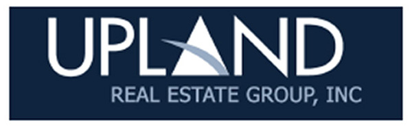 Upland RE Group Office Logo