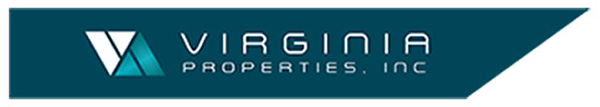 Virginia Properties Inc. Office Logo