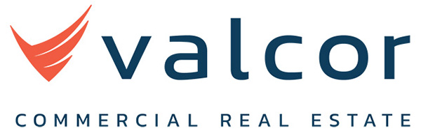 Valcor CRE Office Logo