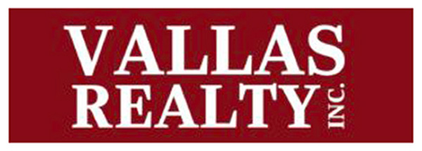 Vallas Realty Inc. Office Logo
