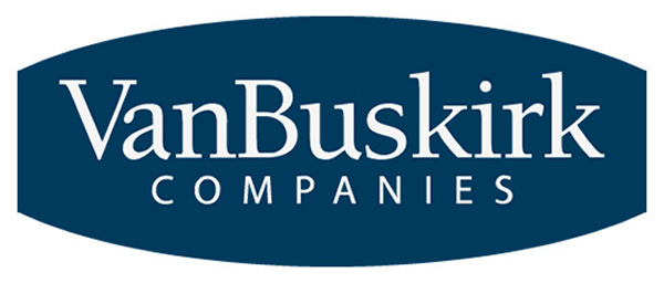 Van Buskirk Companies Office Logo