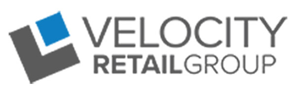 Velocity Retail Group Office Logo