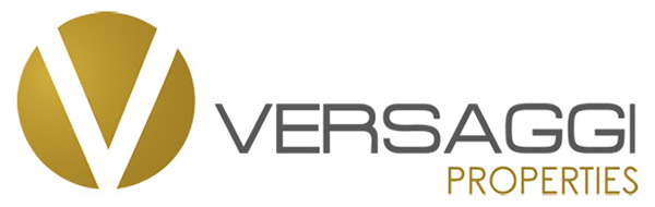 Versaggi Properties Office Logo