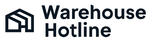 Warehouse Hotline Office Logo