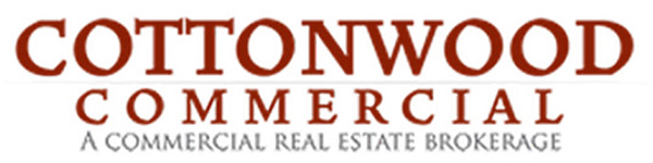 Cottonwood Commercial Office Logo