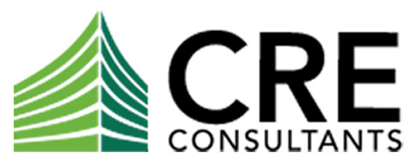 CRE Consultants Office Logo