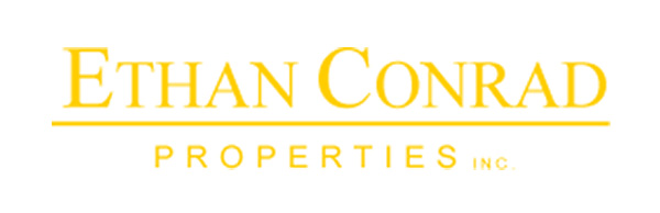 Ethan Conrad Properties Office Logo