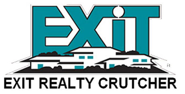 Exit Realty Crutcher Office Logo
