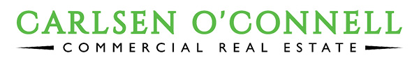 Carlsen O'Connell RE Office Logo