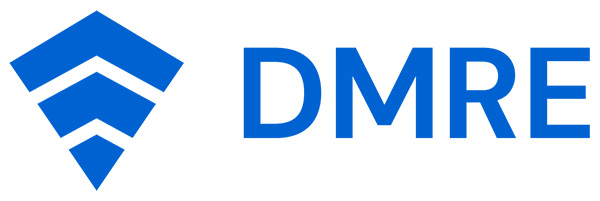 DMRE (Austin/San Antonio) Office Logo