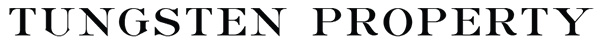 Tungsten Property Office Logo
