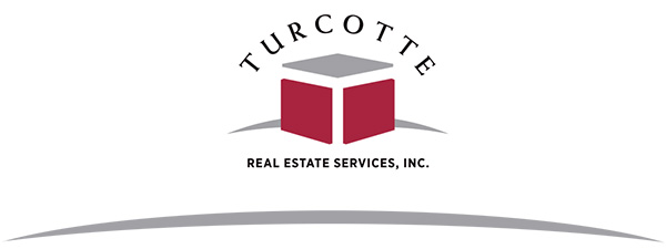 Turcotte RES Office Logo